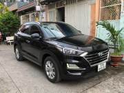 Bán xe Hyundai Tucson 2021 2.0 AT Tiêu chuẩn giá 680 Triệu - TP HCM