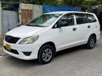 Bán xe Toyota Innova 2013 2.0J giá 198 Triệu - TP HCM