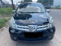 Bán xe Nissan Grand livina 2010 1.8 MT giá 166 Triệu - TP HCM