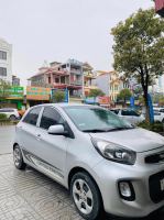 Bán xe Kia Morning 2017 EX giá 155 Triệu - Hải Phòng