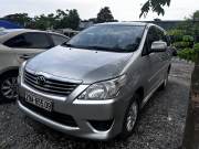 Bán xe Toyota Innova 2012 2.0E giá 265 Triệu - Hà Nội
