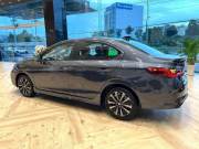 Bán xe Honda City 2025 RS 1.5 AT giá 569 Triệu - TP HCM