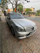 Bán xe Mercedes Benz C class 2012 C200 giá 315 Triệu - Tiền Giang
