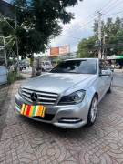 Bán xe Mercedes Benz C class 2012 C200 giá 279 Triệu - Tiền Giang