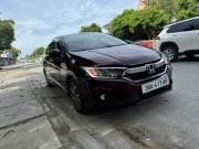 Bán xe Honda City 2018 1.5TOP giá 360 Triệu - Nghệ An