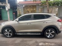 Bán xe Hyundai Tucson 2018 1.6 AT Turbo giá 665 Triệu - Bà Rịa Vũng Tàu