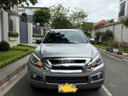 Bán xe Isuzu MU-X 2021 B7 1.9 4X2 MT giá 628 Triệu - TP HCM