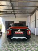 Bán xe Mitsubishi Triton 2021 Athlete 4x4 AT Mivec giá 599 Triệu - Đăk Lăk