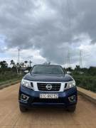 Bán xe Nissan Navara 2017 E 2.5 MT 2WD giá 299 Triệu - Đăk Lăk