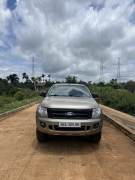 Bán xe Ford Ranger 2013 XLS 2.2L 4x2 MT giá 235 Triệu - Đăk Lăk