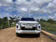 Bán xe Mitsubishi Triton 2021 4x2 AT Mivec Premium giá 495 Triệu - Đăk Lăk