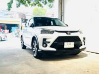Bán xe Toyota Raize 2021 G 1.0 CVT giá 455 Triệu - Đồng Nai