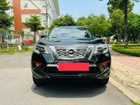 Bán xe Nissan Terra 2019 V 2.5 AT 4WD giá 685 Triệu - Đồng Nai