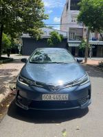 Bán xe Toyota Corolla altis 2017 2.0V Sport giá 500 Triệu - Đồng Nai