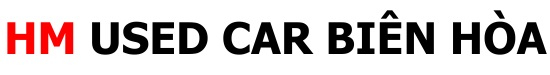 HM Used Car Biên Hòa