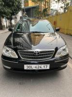 Bán xe Toyota Camry 2005 2.4G giá 198 Triệu - Hà Nội