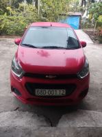 Bán xe Chevrolet Spark 2018 Duo Van 1.2 MT giá 129 Triệu - Bình Dương