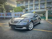 Bán xe Lexus LS 2006 460L giá 630 Triệu - TP HCM