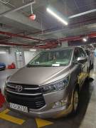 Bán xe Toyota Innova 2018 2.0E giá 450 Triệu - TP HCM