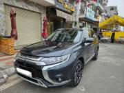 Bán xe Mitsubishi Outlander 2021 Premium 2.0 CVT giá 745 Triệu - Hải Phòng