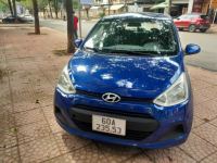 Bán xe Hyundai i10 2015 Grand 1.0 MT Base giá 150 Triệu - Đăk Lăk