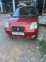 Bán xe Kia Morning 2007 SLX 1.0 AT giá 115 Triệu - Bình Dương