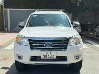 Bán xe Ford Everest 2009 2.5L 4x2 AT giá 295 Triệu - Bình Dương