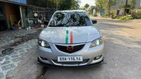Bán xe Mazda 3 2004 1.6 MT giá 115 Triệu - Bình Dương