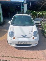 Bán xe Daewoo Matiz SE 0.8 MT 2004 giá 42 Triệu - Bình Dương