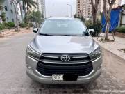 Bán xe Toyota Innova 2017 2.0E giá 402 Triệu - Hà Nội