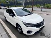 Bán xe Honda City 2023 RS 1.5 AT giá 525 Triệu - Hà Nội