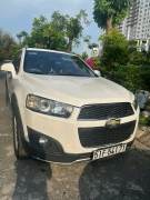 Bán xe Chevrolet Captiva 2015 LTZ 2.4 AT giá 385 Triệu - TP HCM