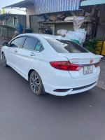 Bán xe Honda City 2017 1.5TOP giá 285 Triệu - Bình Phước