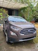 Bán xe Ford EcoSport 2021 Titanium 1.5 AT giá 520 Triệu - Hà Nội