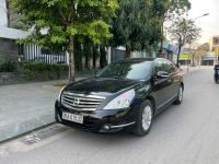 Bán xe Nissan Teana 2.0 AT 2011 giá 260 Triệu - Hải Dương