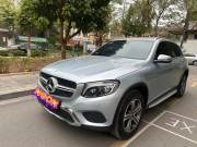 Bán xe Mercedes Benz GLC 2017 250 4Matic giá 870 Triệu - Hà Nội