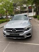 Bán xe Mercedes Benz GLC 250 4Matic 2017 giá 785 Triệu - Hà Nội