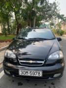 Bán xe Chevrolet Vivant CDX MT 2008 giá 80 Triệu - TP HCM