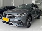 Bán xe Volkswagen Tiguan 2023 Allspace giá 1 Tỷ 320 Triệu - TP HCM