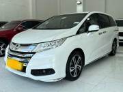 Bán xe Honda Odyssey 2.4 AT 2016 giá 765 Triệu - TP HCM