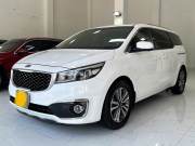 Bán xe Kia Sedona 2016 3.3L GATH giá 520 Triệu - TP HCM