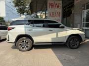 Bán xe Toyota Fortuner 2024 Legender 2.4L 4x2 AT giá 1 Tỷ 190 Triệu - TP HCM