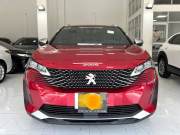 Bán xe Peugeot 5008 2022 GT 1.6 AT giá 860 Triệu - TP HCM