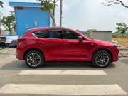 Bán xe Mazda CX5 2024 Signature Exclusive 2.5 AT AWD giá 870 Triệu - TP HCM