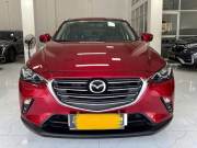 Bán xe Mazda CX3 2025 Luxury 1.5 AT giá 560 Triệu - TP HCM