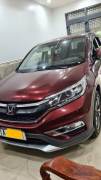 Bán xe Honda CRV 2017 2.4 AT - TG giá 560 Triệu - TP HCM