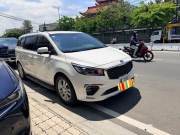 Bán xe Kia Sedona 2020 2.2 DAT Luxury giá 785 Triệu - TP HCM