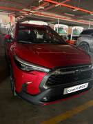 Bán xe Toyota Corolla Cross 2023 1.8V giá 745 Triệu - TP HCM