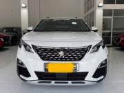 Bán xe Peugeot 3008 2018 1.6 AT giá 505 Triệu - TP HCM