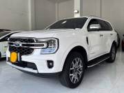 Bán xe Ford Everest 2023 Titanium 2.0L 4x2 AT giá 1 Tỷ 95 Triệu - TP HCM